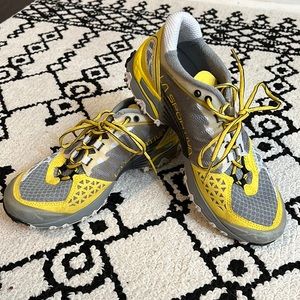 La Sportiva bushido